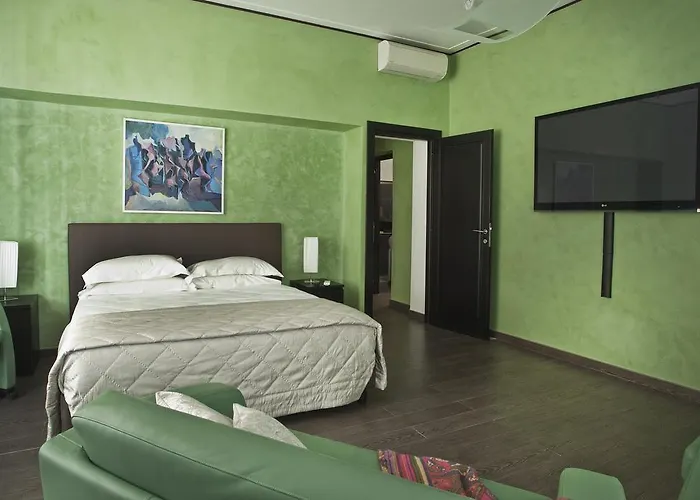 Parioli Suites