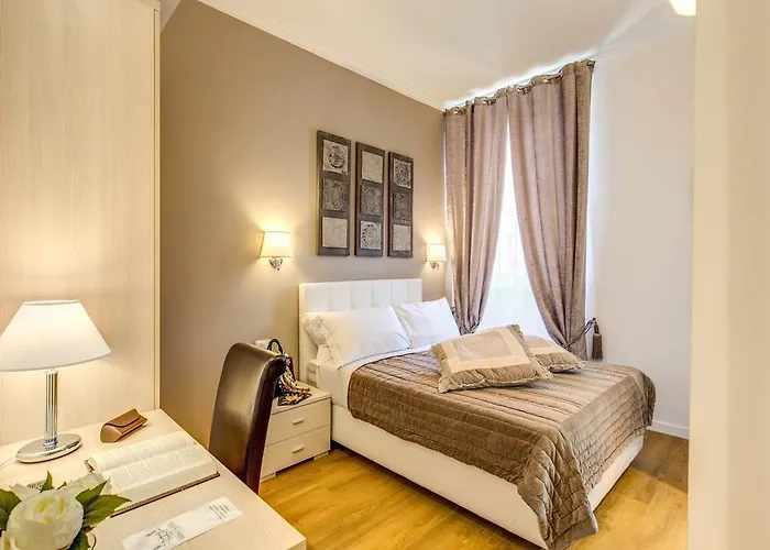 The Bridge Suites