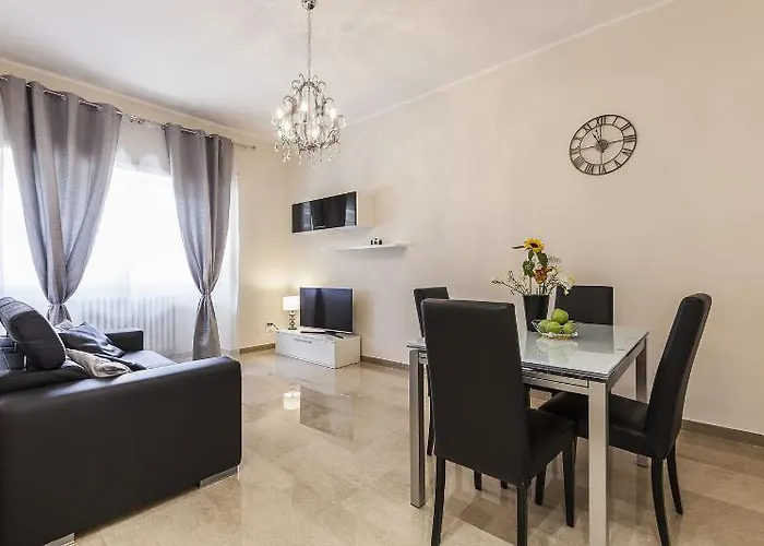 Casa Tony