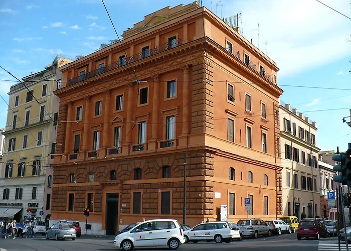 Casa Vacanze Colosseo Da Fernando No Elevator