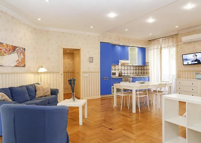 Apartment Felice