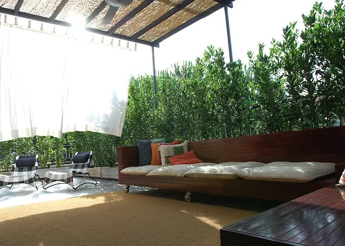 B&B La Chicca