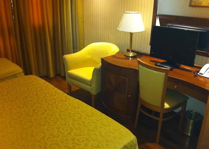 Clelia Palace Hotel