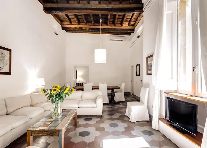 RR Apartments Piazza Navona