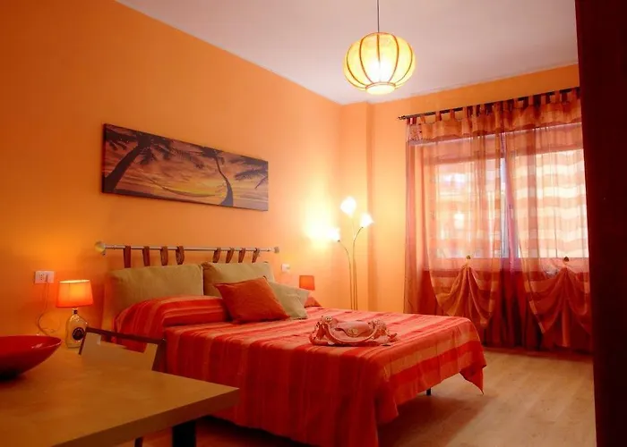 B&B Roma In Rima