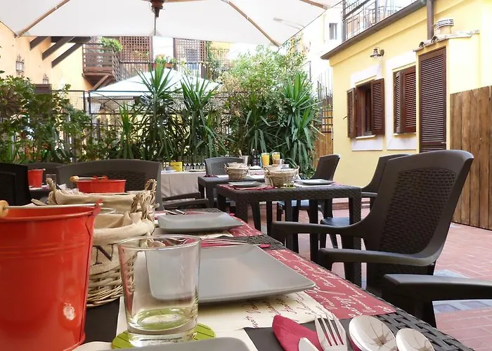 Casa Campo De\' Fiori