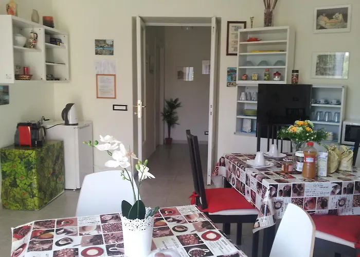 Bellaventura B&B
