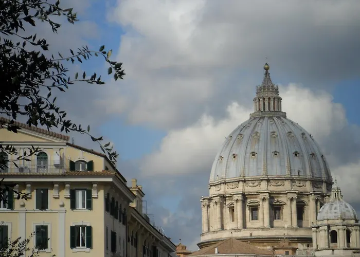 Laeta Domus In San Pietro