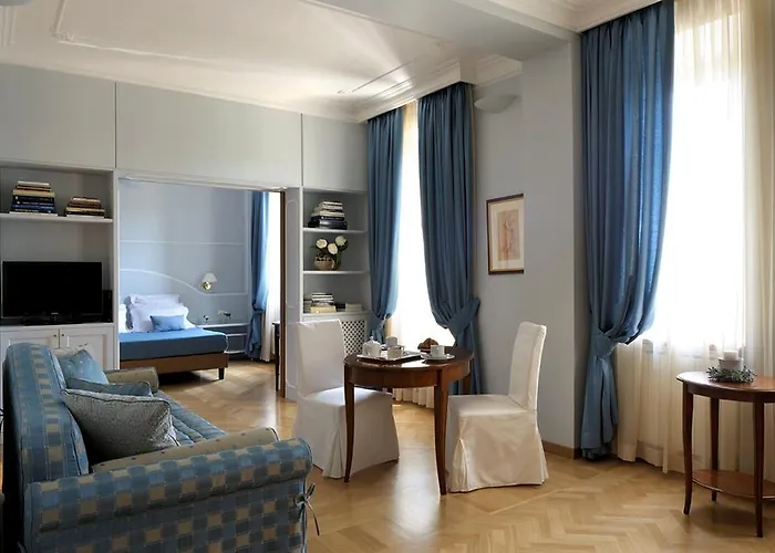 Dea Suite Roma