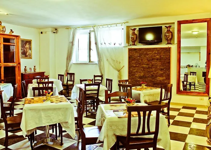 Hotel Palace Nardo