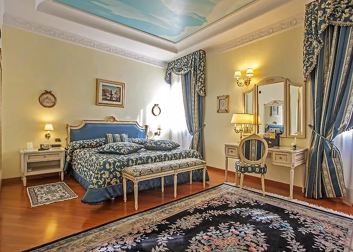 Daniel\'S Hotel