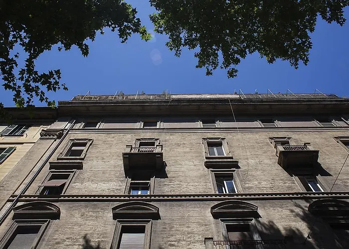 Maison San Pietro