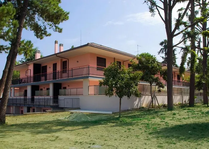 Liz Residence