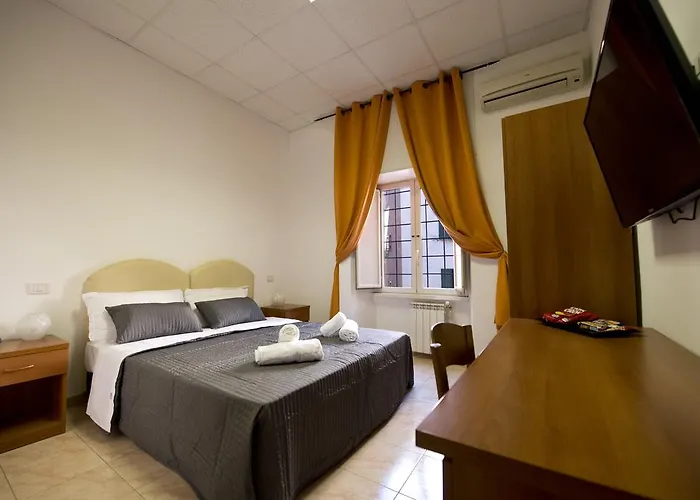 Maikol Family Guesthouse