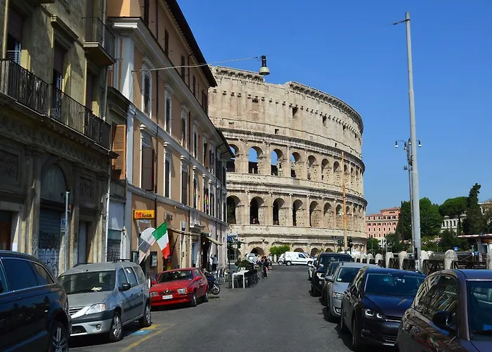 Colosseo 28