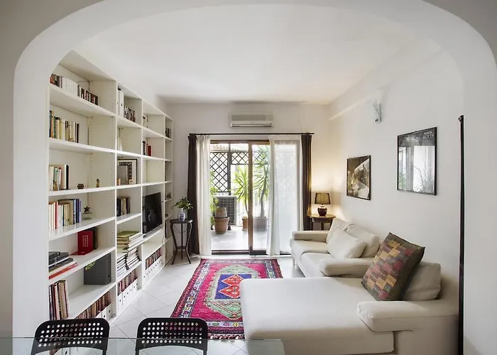 Apartment Montebello