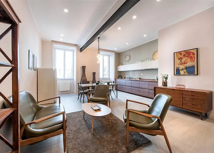Loft Germanico 203