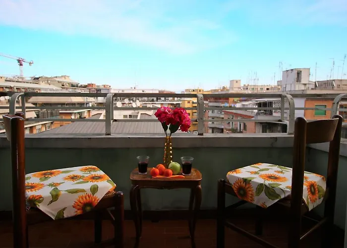 B&B Maria Grazia