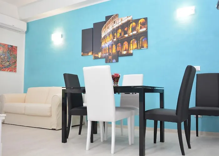 Rome Sweet Home Boccea