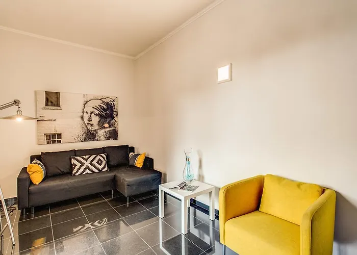 Il Loft Di Margot