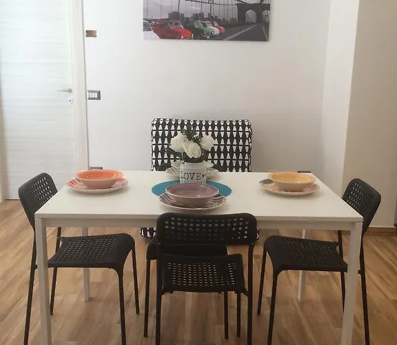La casa per te