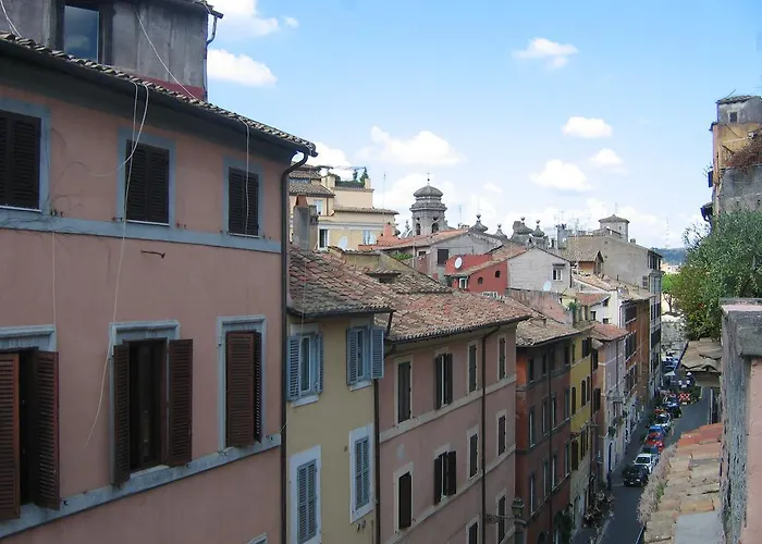 Have a nice day at Piazza Navona