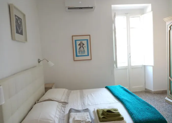 Casa Berta