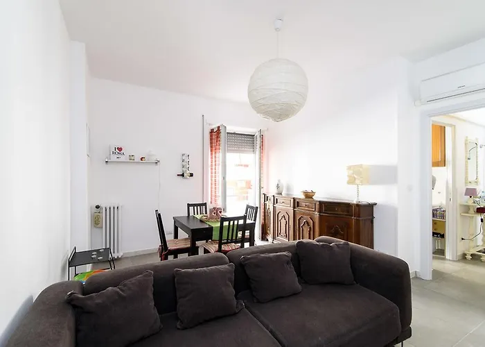 Casa Vacanze Nonna Elena