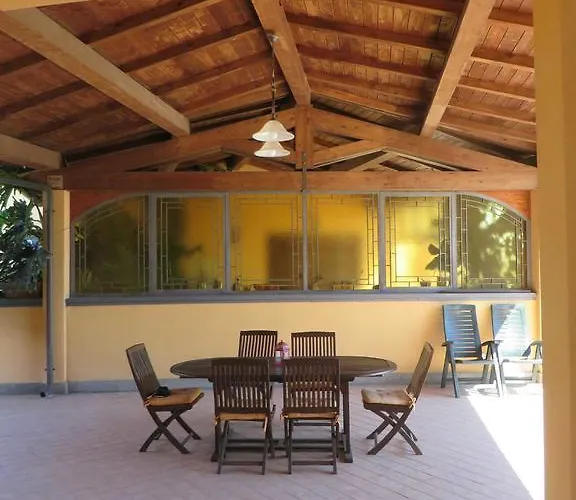 Casa Azzurra