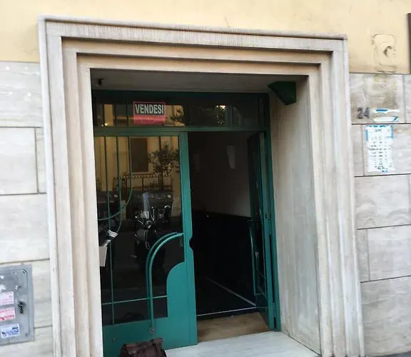 La Casetta Di Daniele