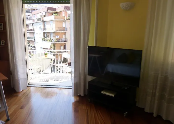 Farnesina Home