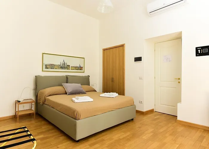 Cs Cosy Termini Studio