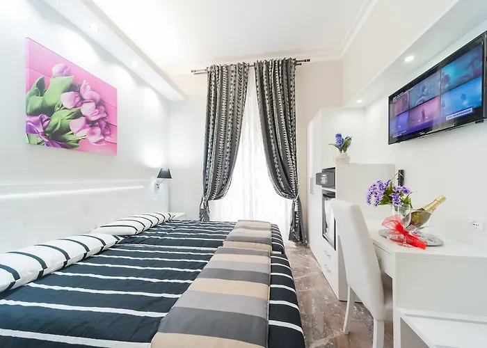 Guesthouse Suites Ottaviano