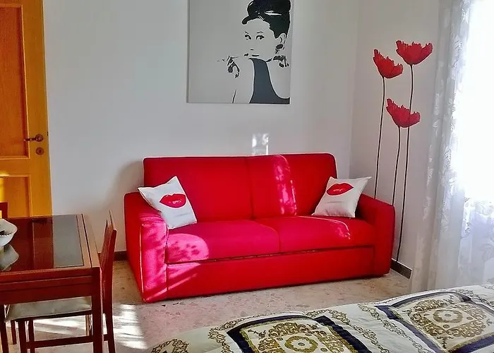 Casa all\'Acquedotto