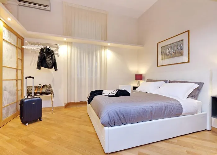 Veneto Comfortable Apartment