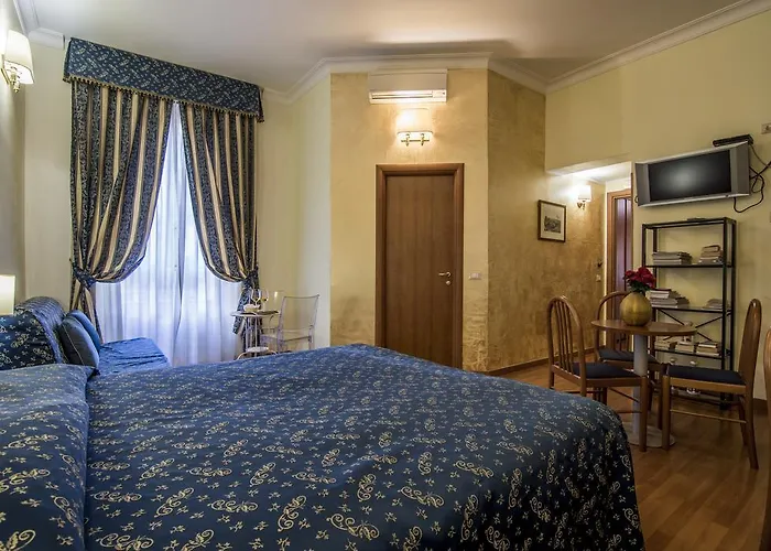 B&B Rosmini