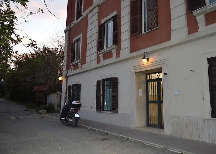 Casa Gelsomino