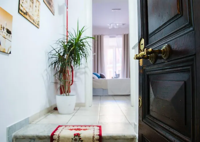 Cavour Guest Apartment