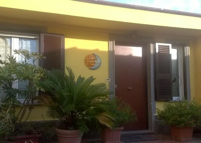 Casa Fratocchi