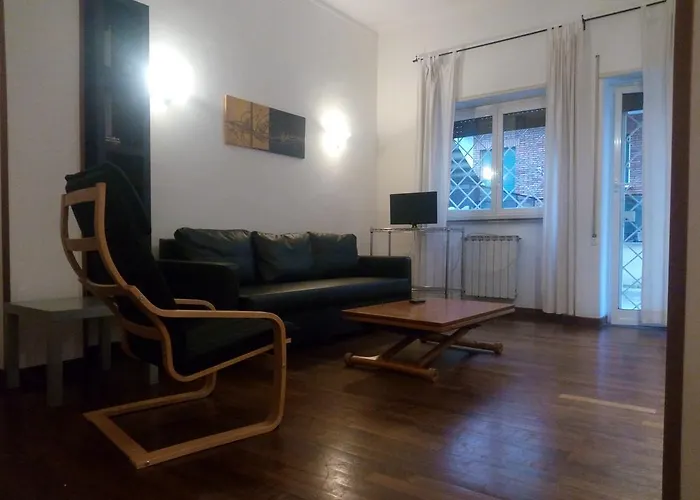 La Casa Di Nonna Betta