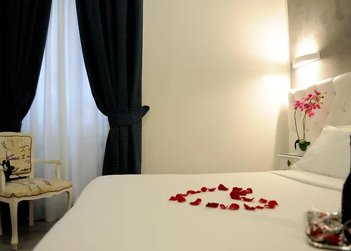 Easyrome Guest House