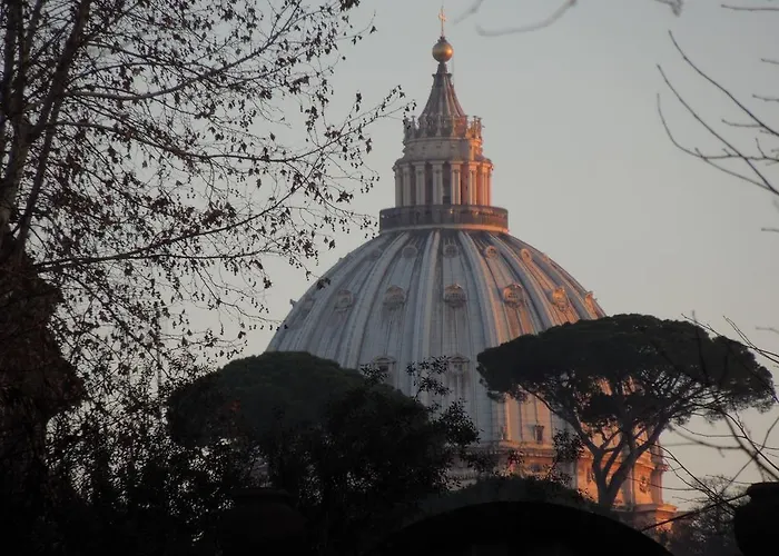 A Casa Di Lucia