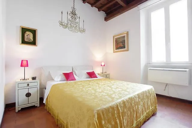 Casa Maximo Vatican San Pietro