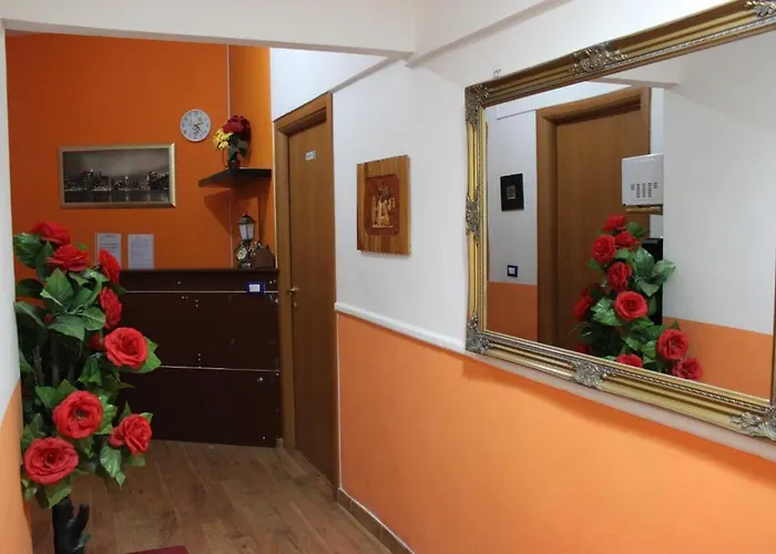 Adone House