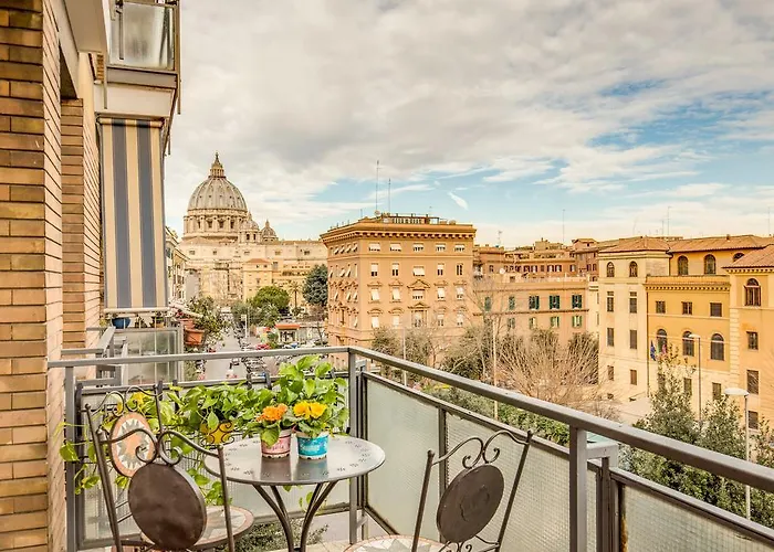 Magenta Luxury San Pietro 22