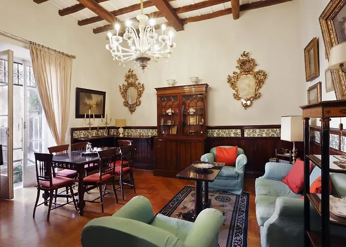 Locappart Governo Vecchio