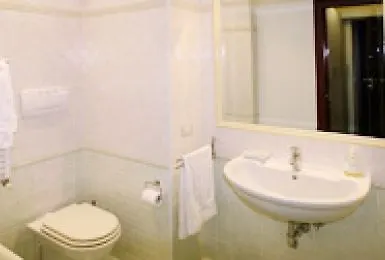 Alle Residenze In Roma