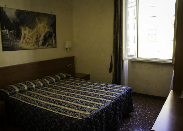 Serafina Guest House