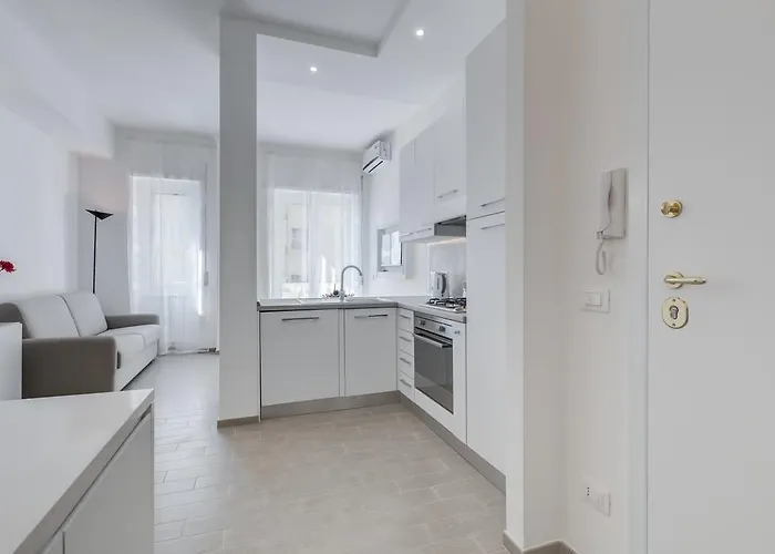 Trastevere Design Apartment
