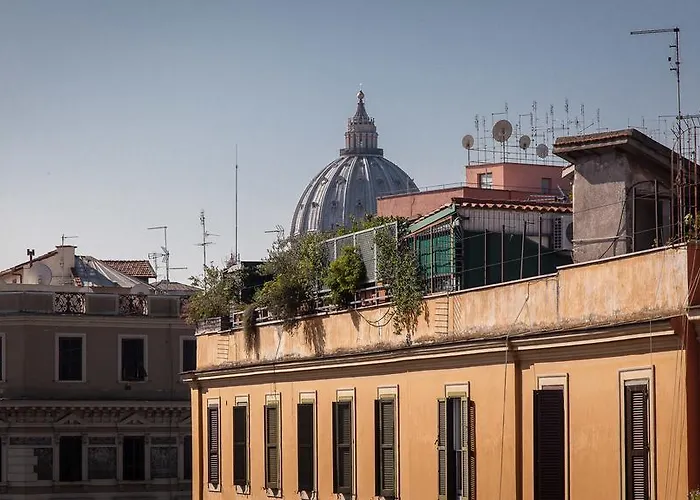 Rental In Rome Otranto Relax
